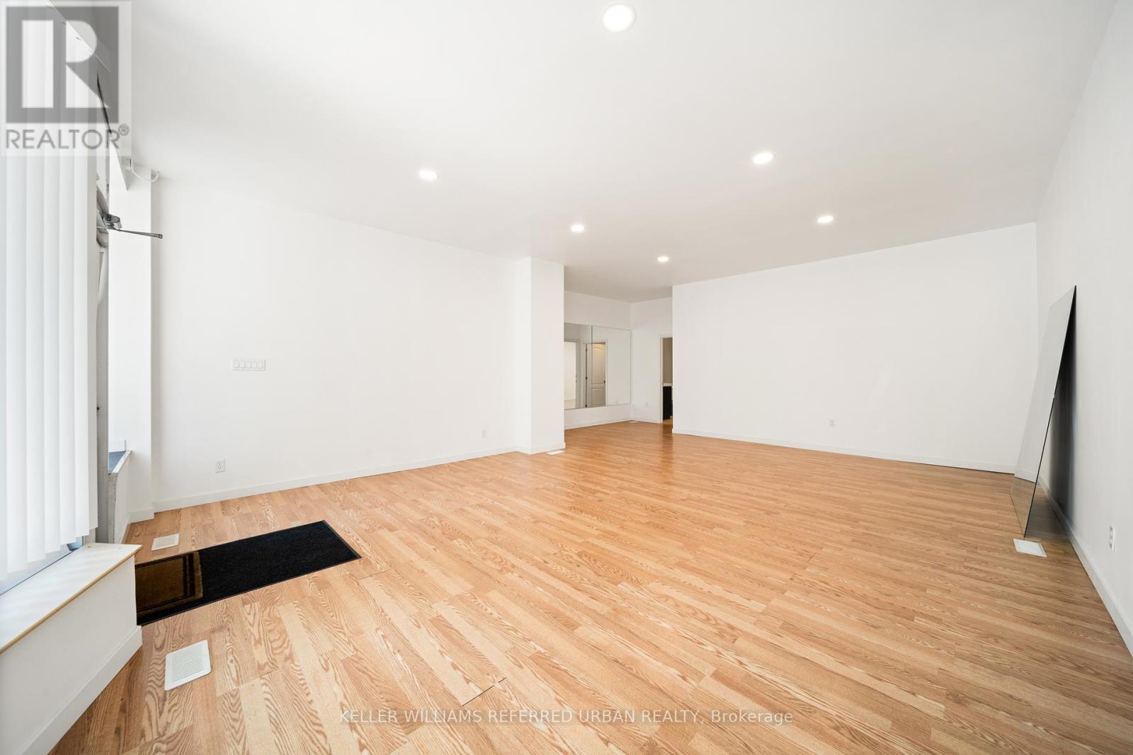 1078 Dovercourt Road, Toronto, ON - Indoor Photo Showing Other Room