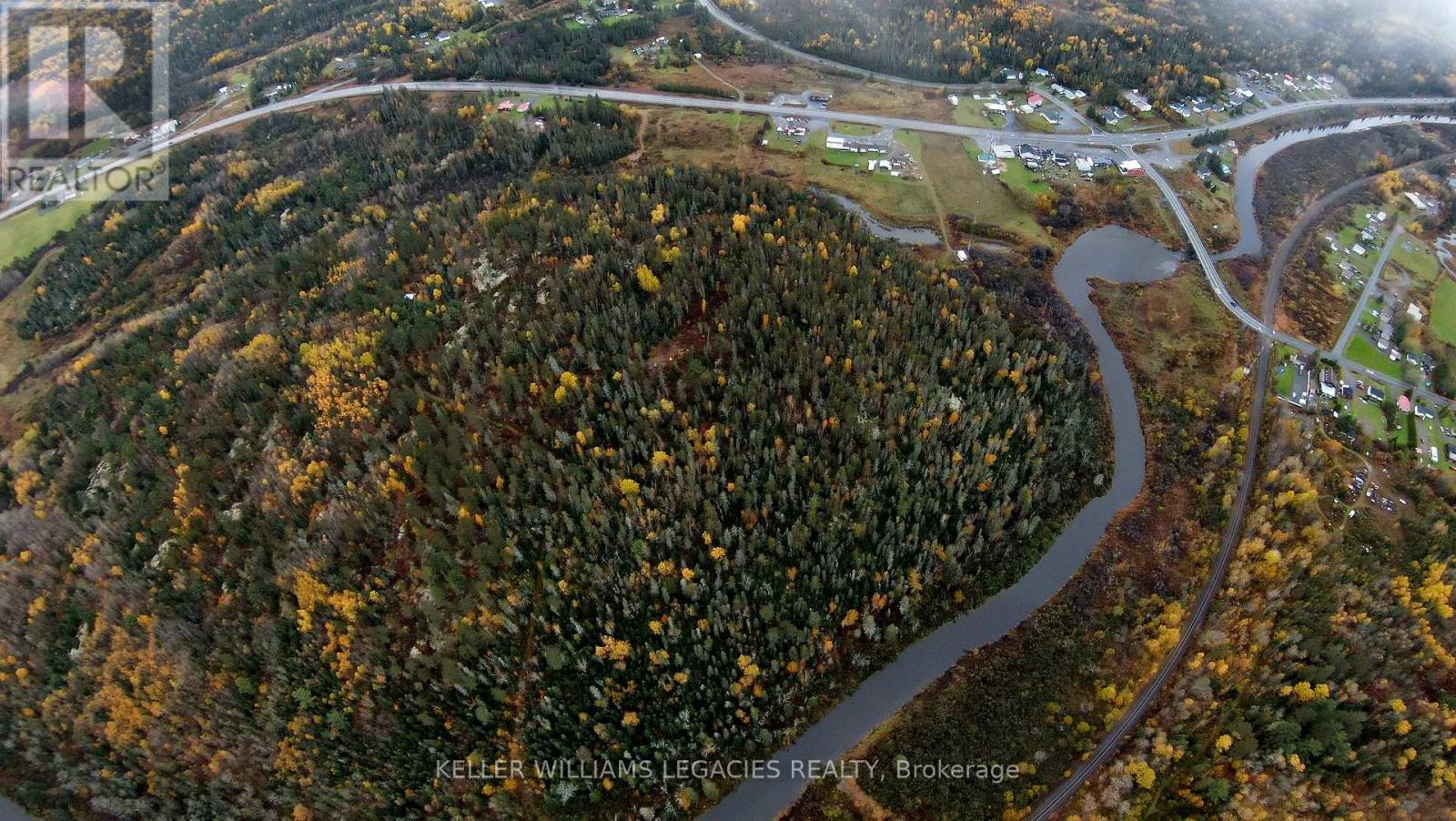 0 Highway 17, Markstay-Warren, ON