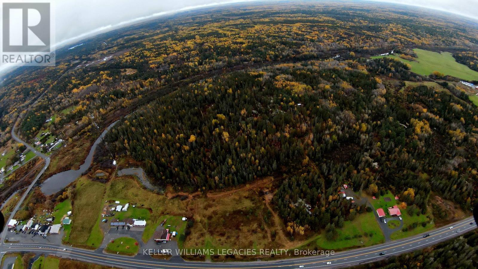 0 Highway 17, Markstay-Warren, ON