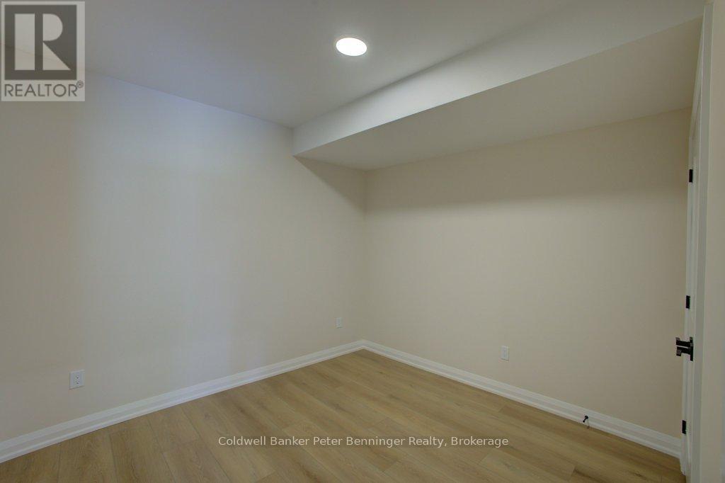 Bedroom 3 or Office? - 2 - 305 Arnaud Street, Arran-Elderslie, ON - Indoor Photo Showing Other Room