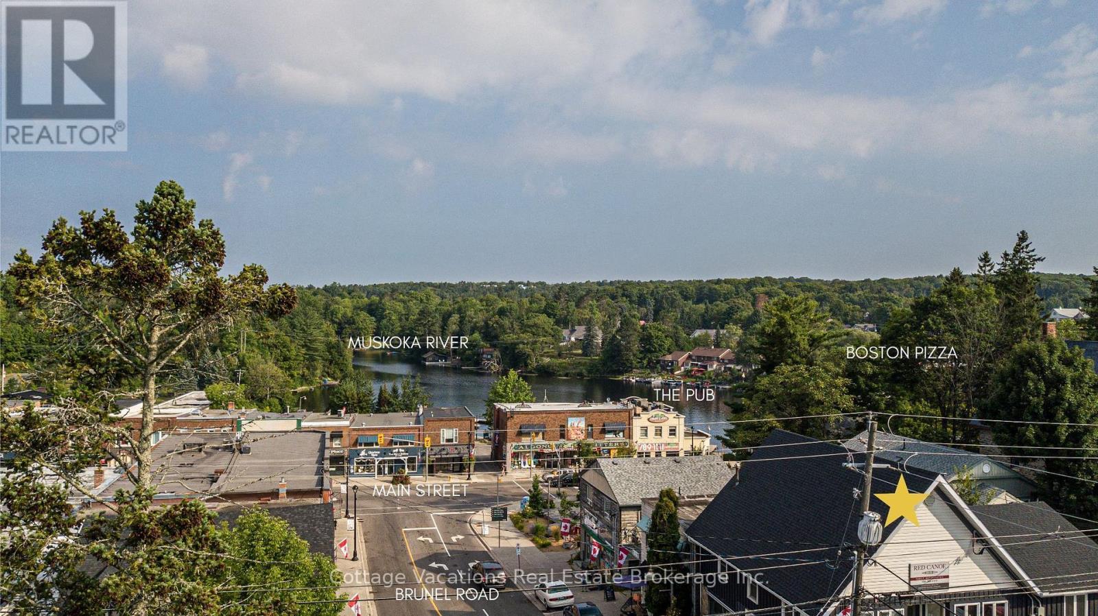 10 Brunel Road, Huntsville (Chaffey), ON