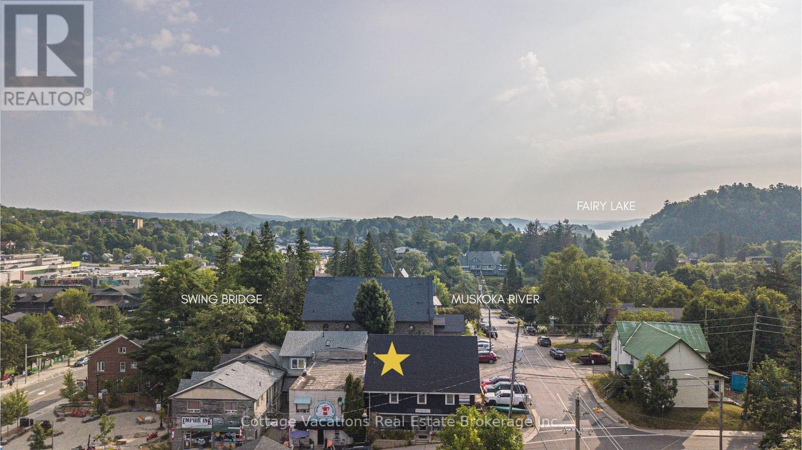 10 Brunel Road, Huntsville (Chaffey), ON