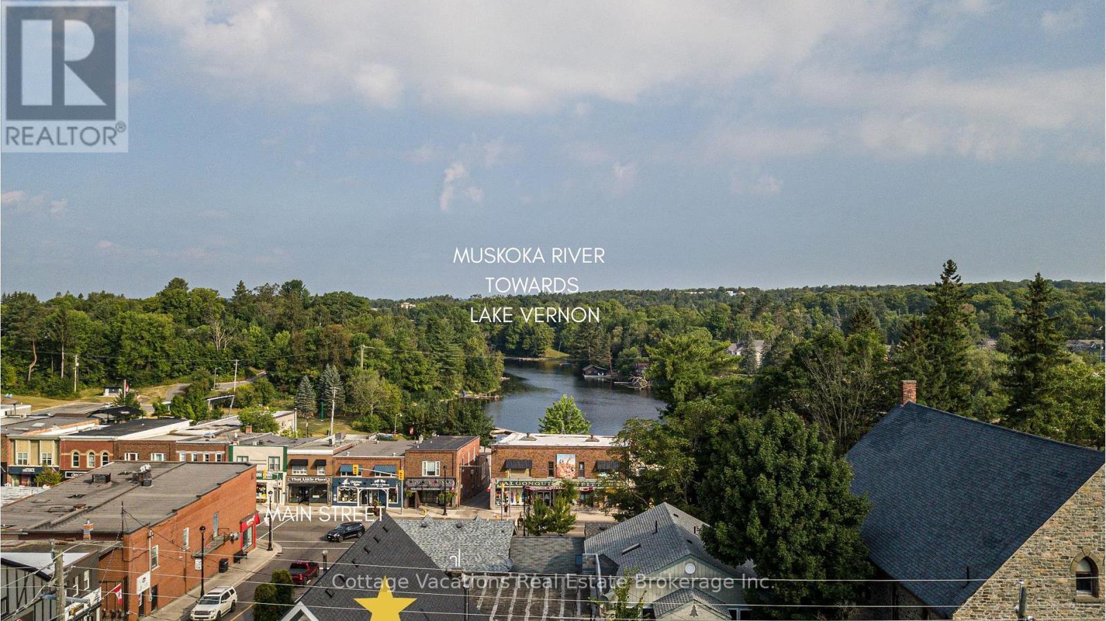 10 Brunel Road, Huntsville (Chaffey), ON