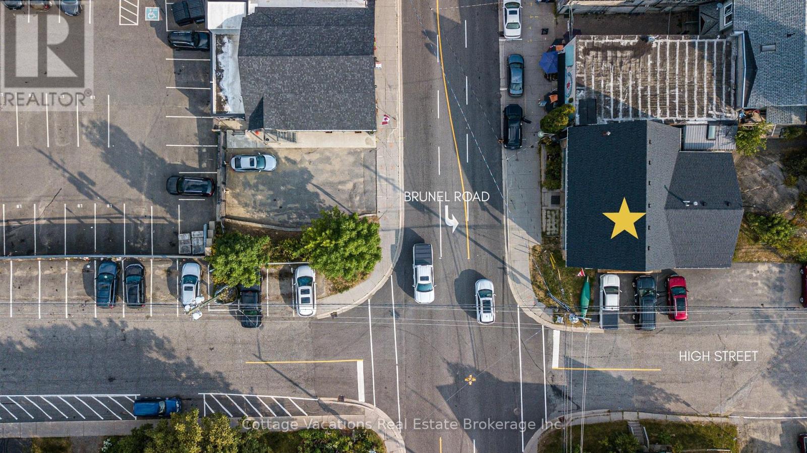 10 Brunel Road, Huntsville (Chaffey), ON