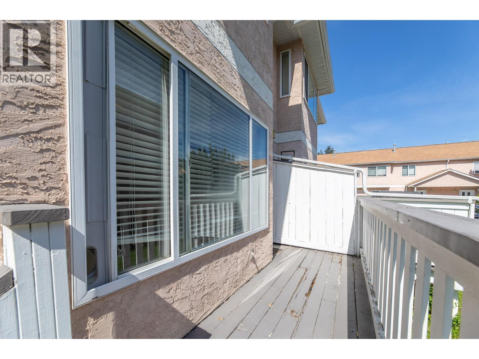 1458 Penticton Avenue Unit# 161, Penticton, BC - Outdoor With Exterior