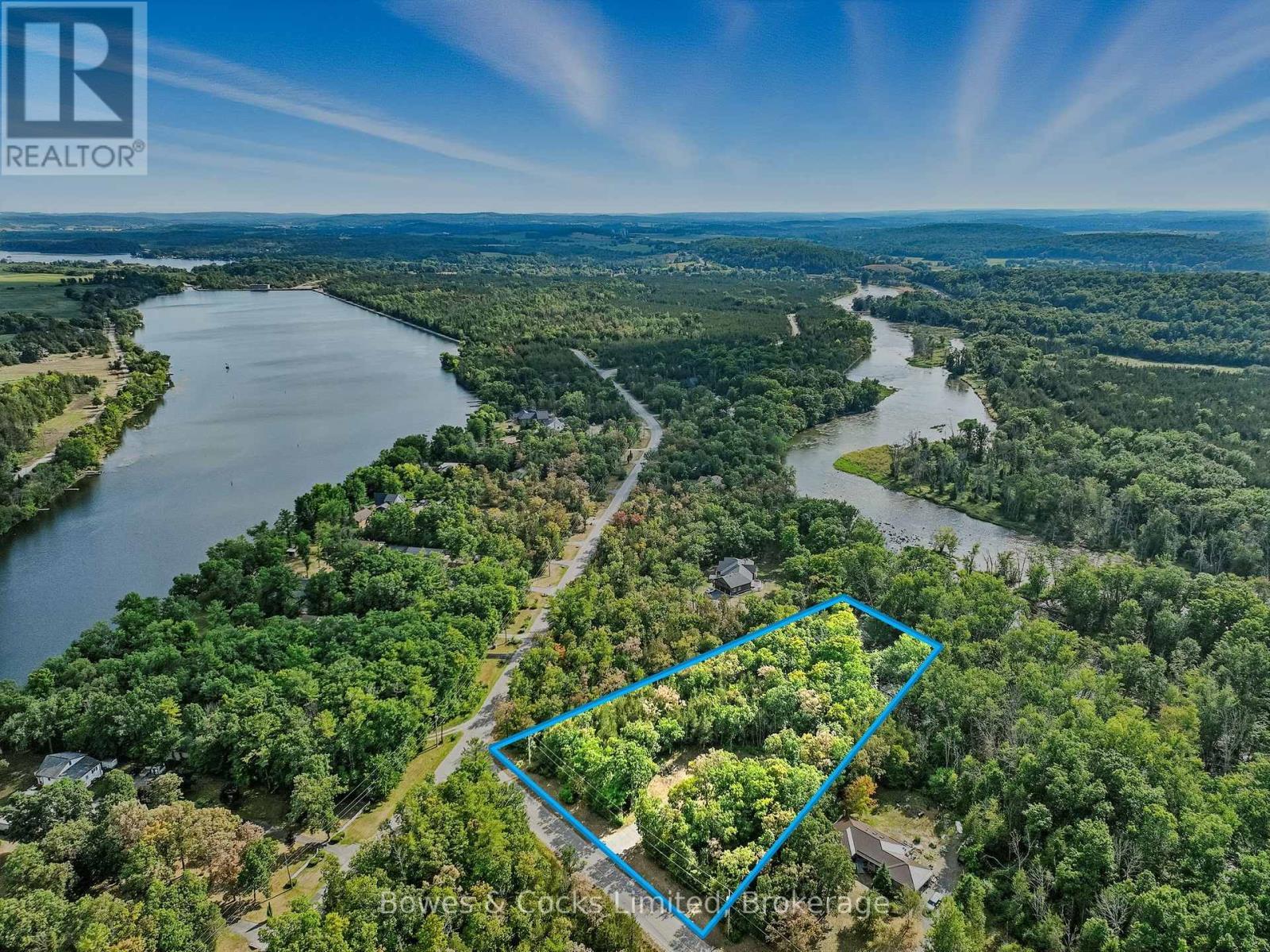 180 Riverside Drive, Trent Hills, ON