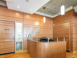 Secretaries' office -