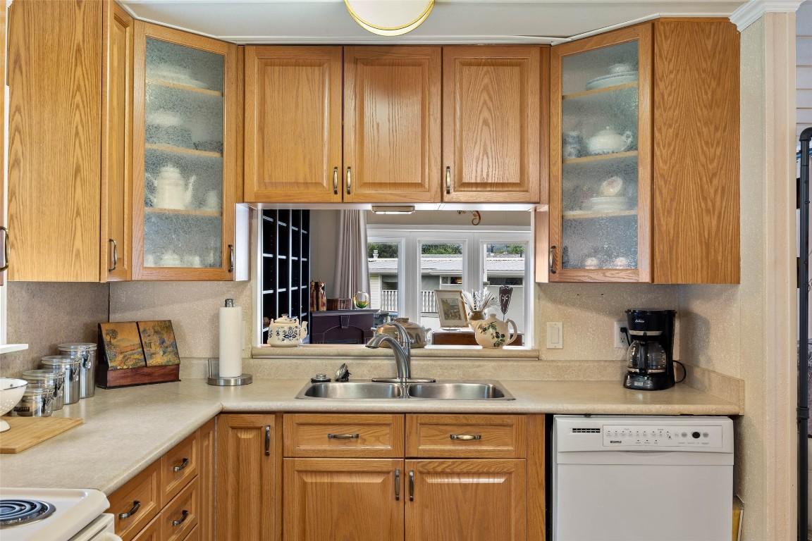 8-161 Shuswap Avenue, Chase, BC