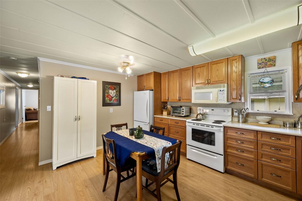 8-161 Shuswap Avenue, Chase, BC