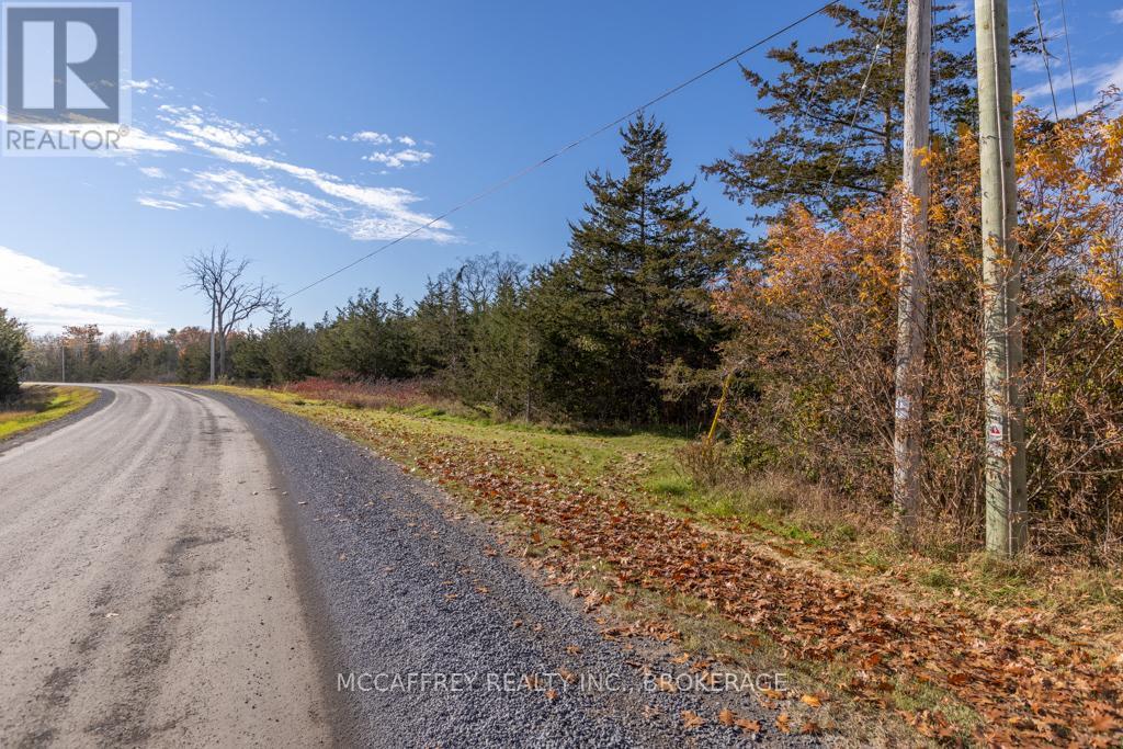 Pt 12 Meach Road, Greater Napanee (Greater Napanee), ON