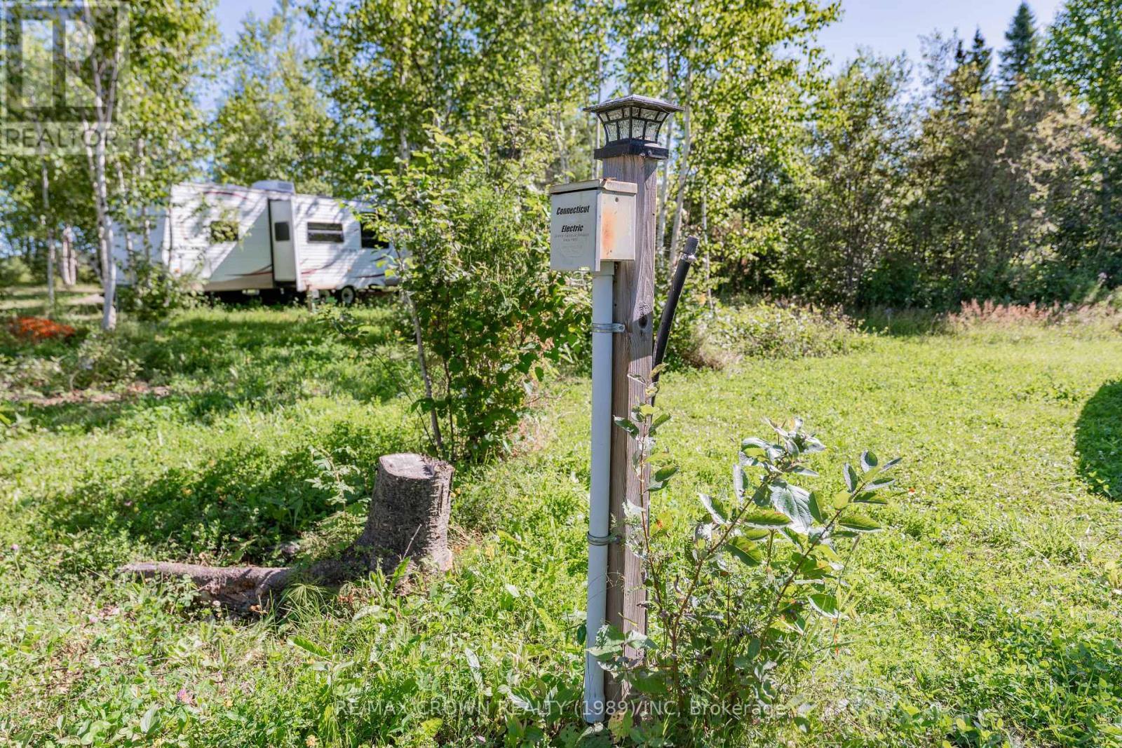 24 Shallow Lake Road W, Mattice-Val Cote, ON - Outdoor