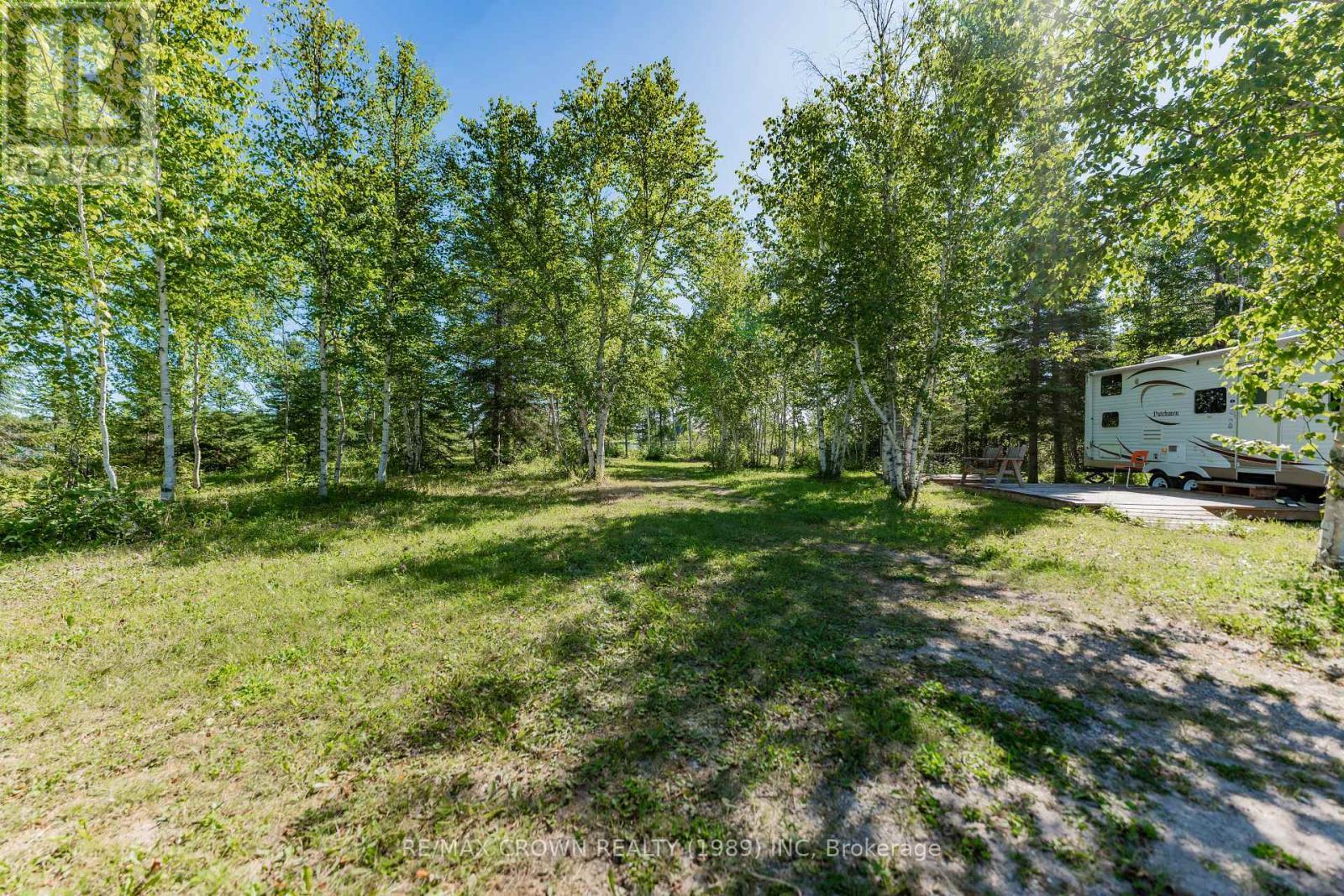 24 Shallow Lake Road W, Mattice-Val Cote, ON - Outdoor