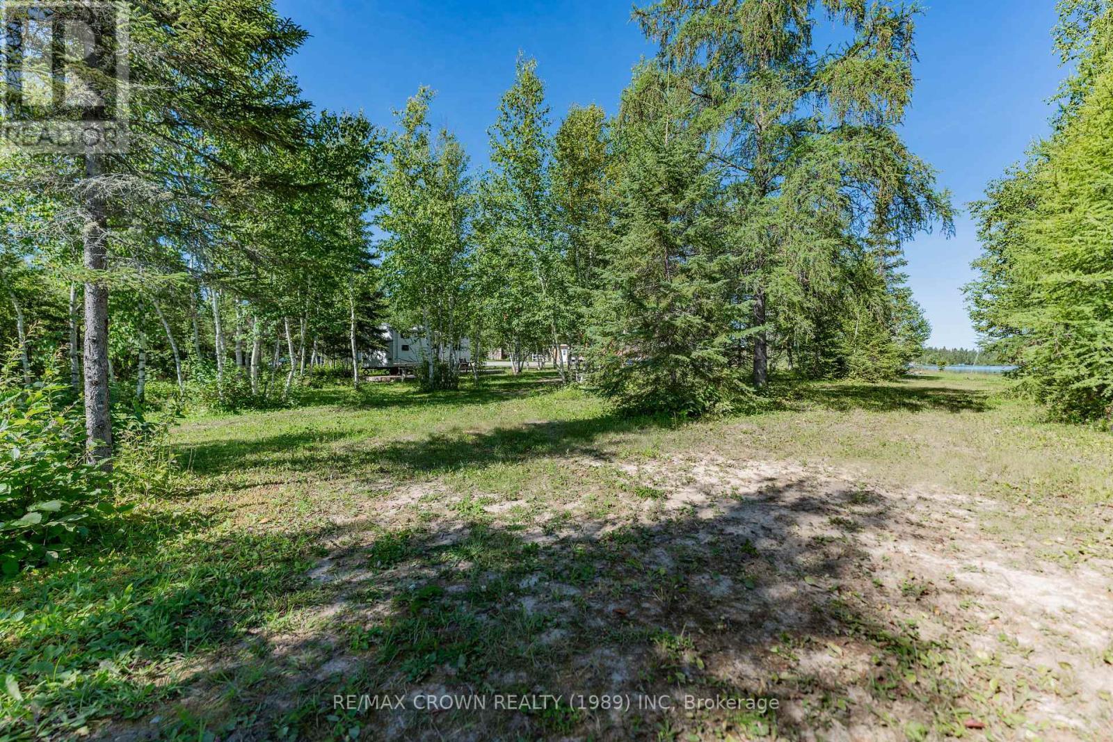24 Shallow Lake Road W, Mattice-Val Cote, ON - Outdoor With View