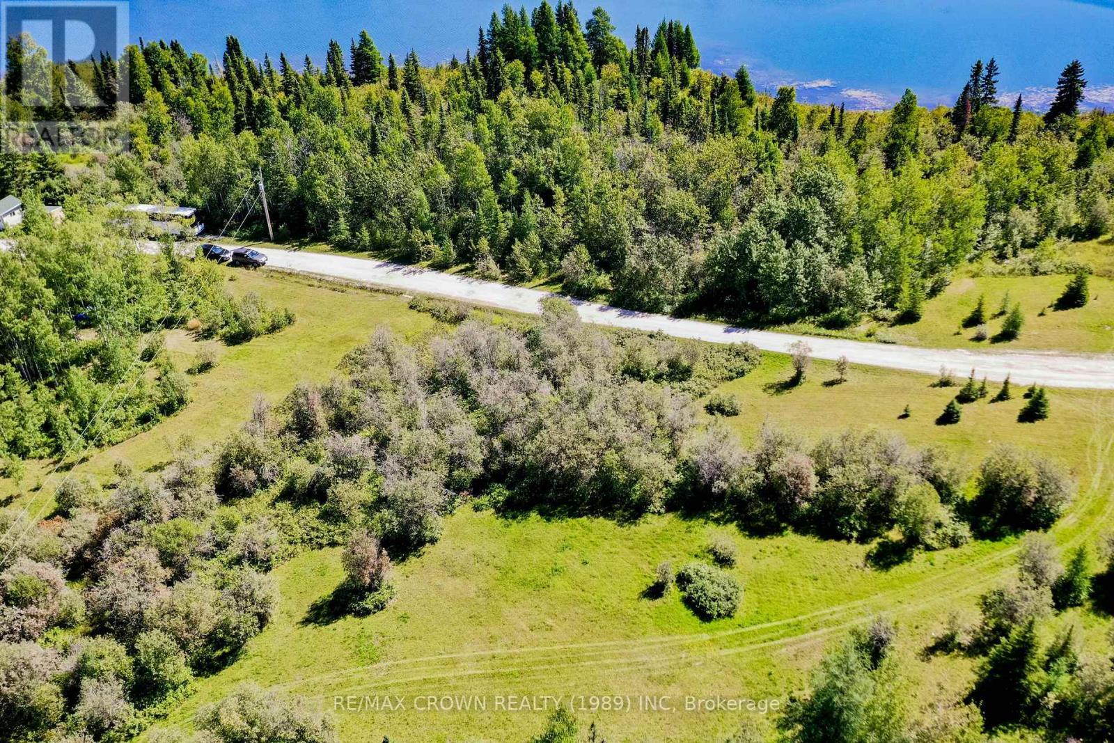 24 Shallow Lake Road W, Mattice-Val Cote, ON - Outdoor With View