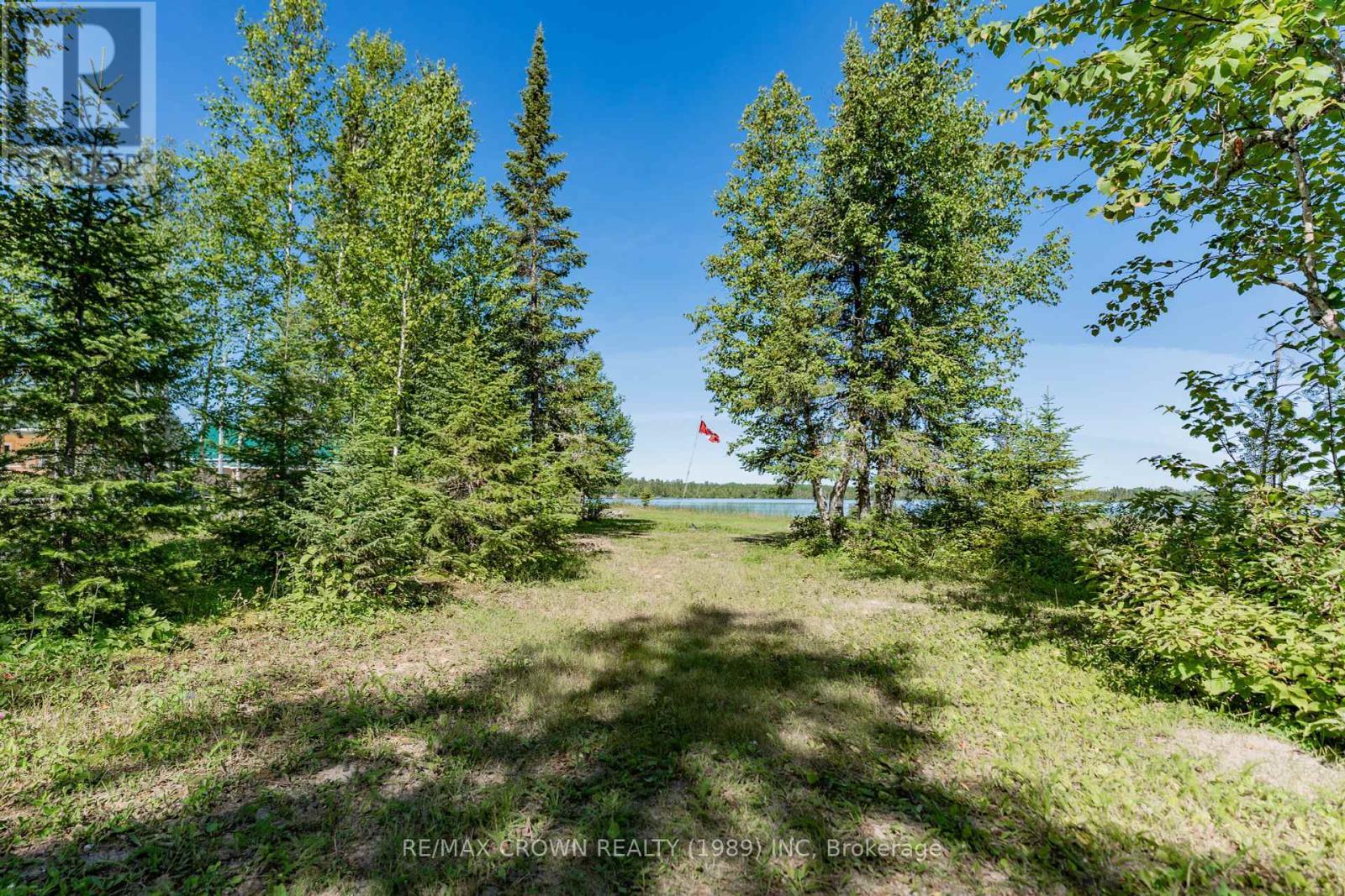 24 Shallow Lake Road W, Mattice-Val Cote, ON - Outdoor With View