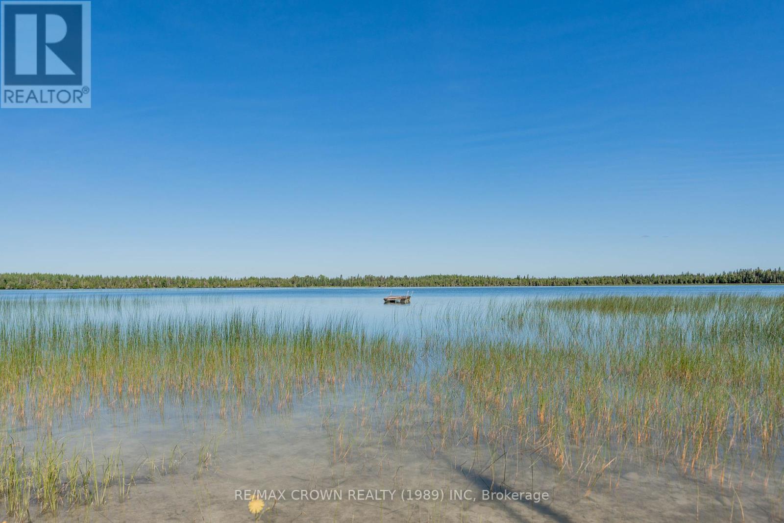 24 Shallow Lake Road W, Mattice-Val Cote, ON - Outdoor With Body Of Water With View