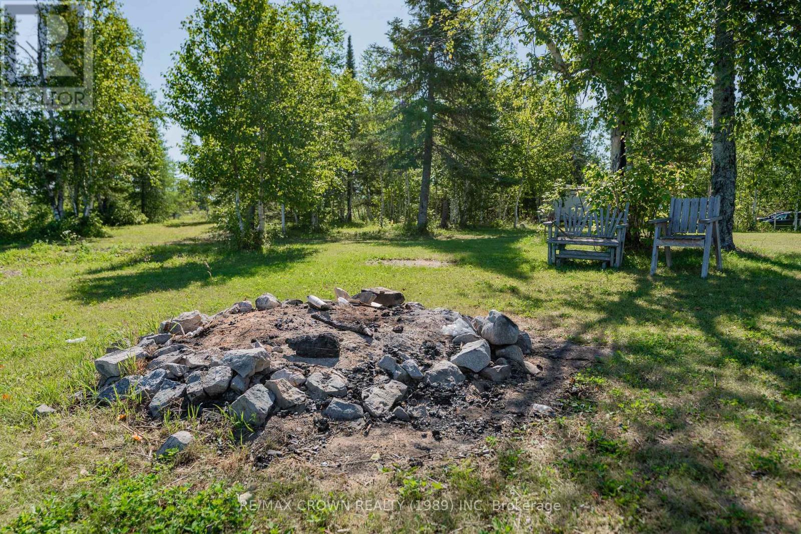 24 Shallow Lake Road W, Mattice-Val Cote, ON - Outdoor