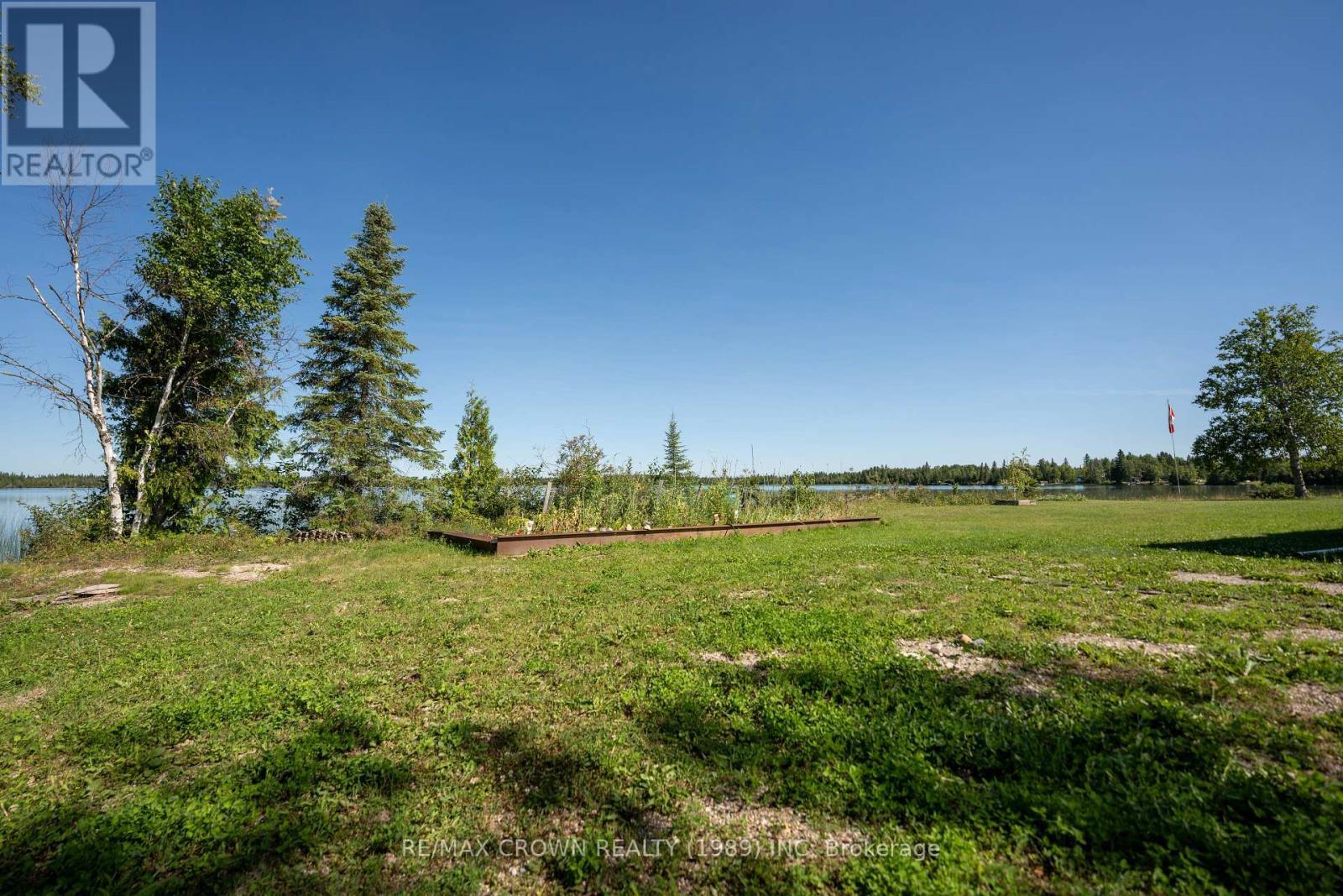 24 Shallow Lake Road W, Mattice-Val Cote, ON - Outdoor With View