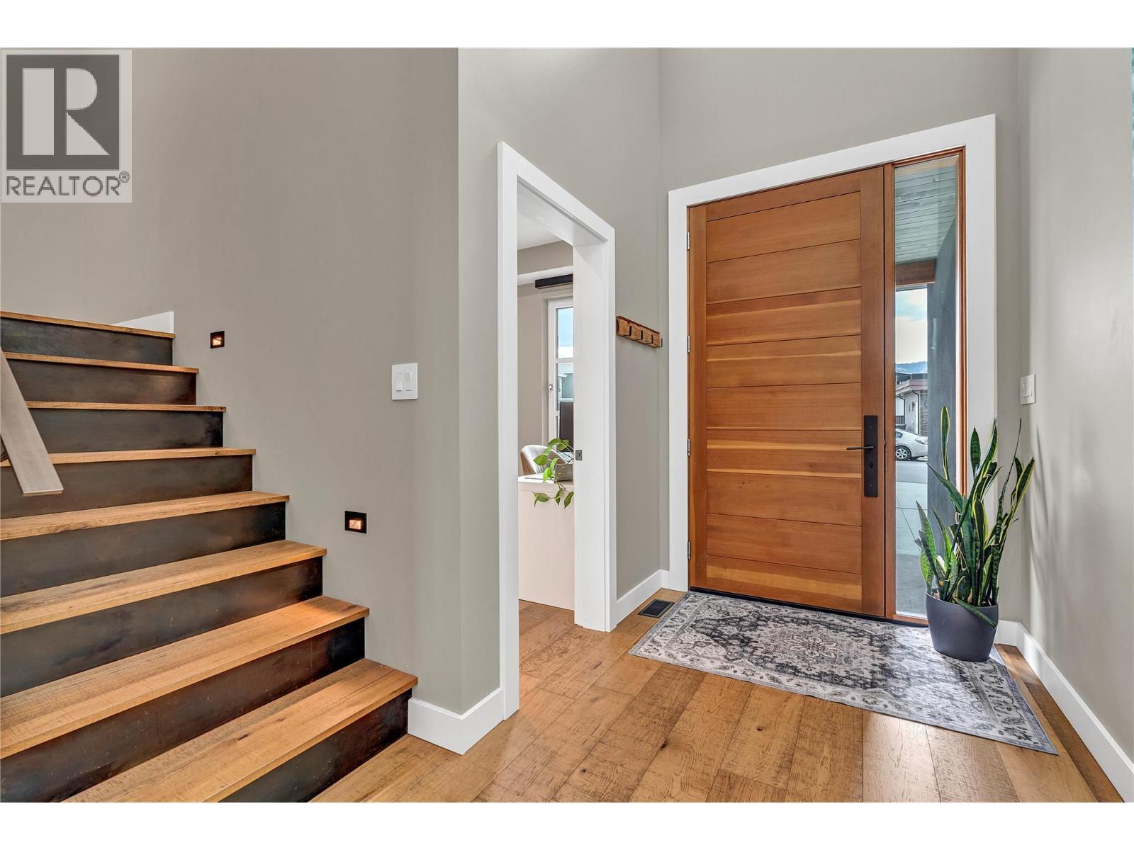 1695 Treffry Place, Summerland, BC - Indoor Photo Showing Other Room