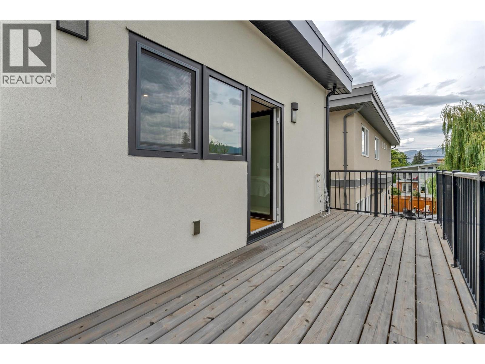 1695 Treffry Place, Summerland, BC - Outdoor With Deck Patio Veranda With Exterior