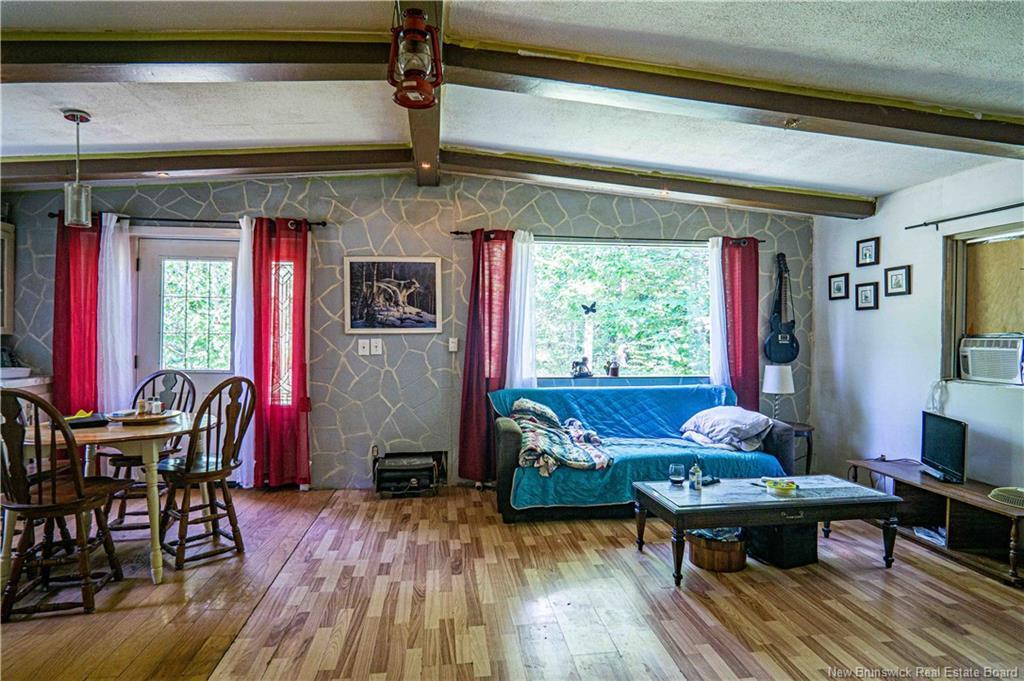 75 Waterville Rd, Waterville-Sunbury, NB