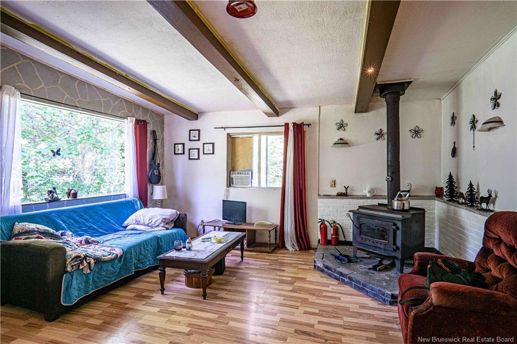 75 Waterville Rd, Waterville-Sunbury, NB