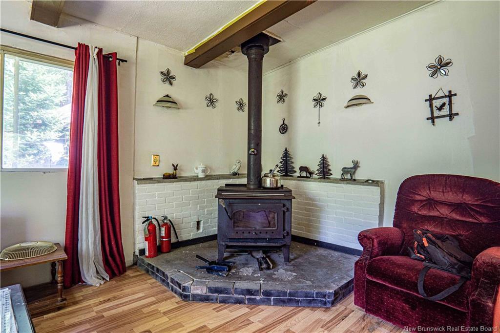 75 Waterville Rd, Waterville-Sunbury, NB