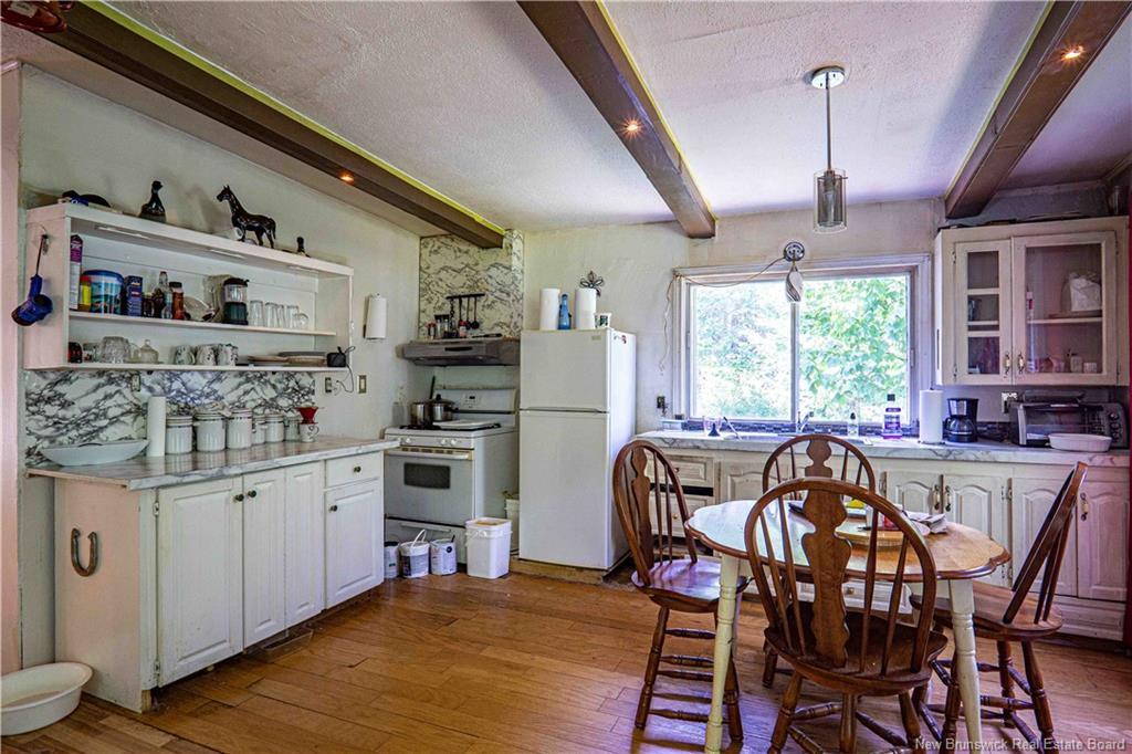 75 Waterville Rd, Waterville-Sunbury, NB