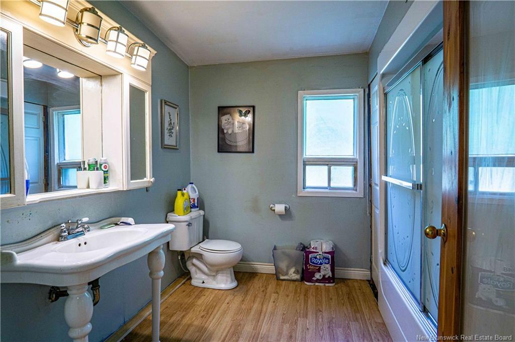 75 Waterville Rd, Waterville-Sunbury, NB