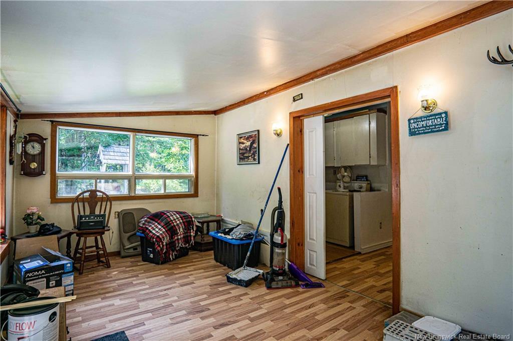 75 Waterville Rd, Waterville-Sunbury, NB