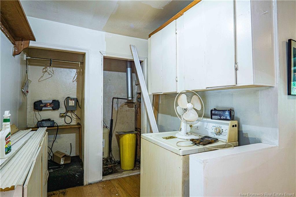 75 Waterville Rd, Waterville-Sunbury, NB