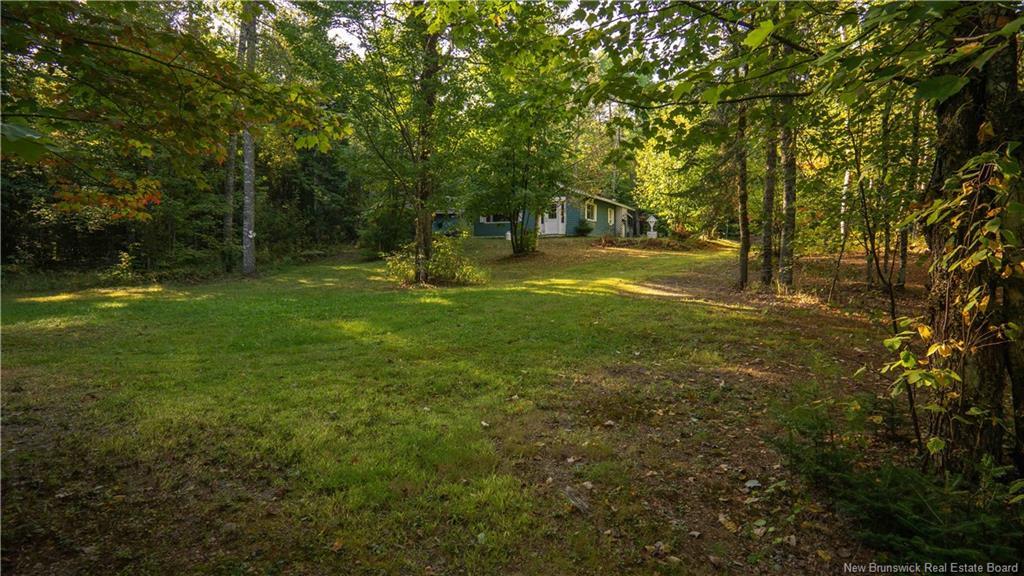 75 Waterville Rd, Waterville-Sunbury, NB
