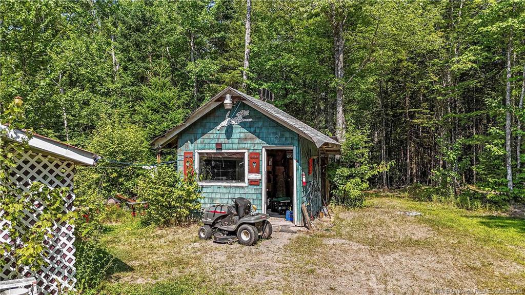 75 Waterville Rd, Waterville-Sunbury, NB