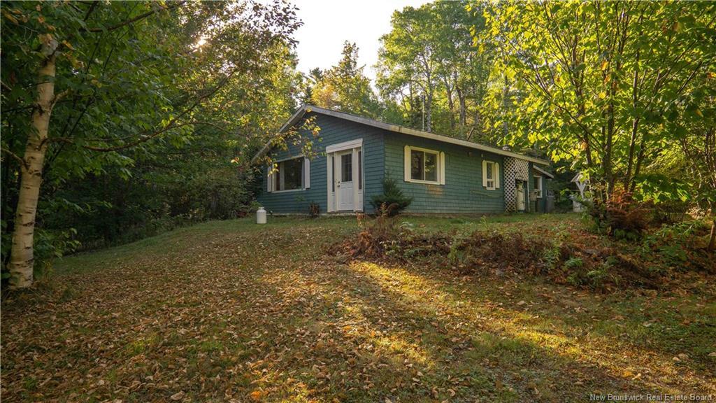 75 Waterville Rd, Waterville-Sunbury, NB