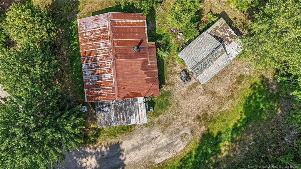 75 Waterville Rd, Waterville-Sunbury, NB