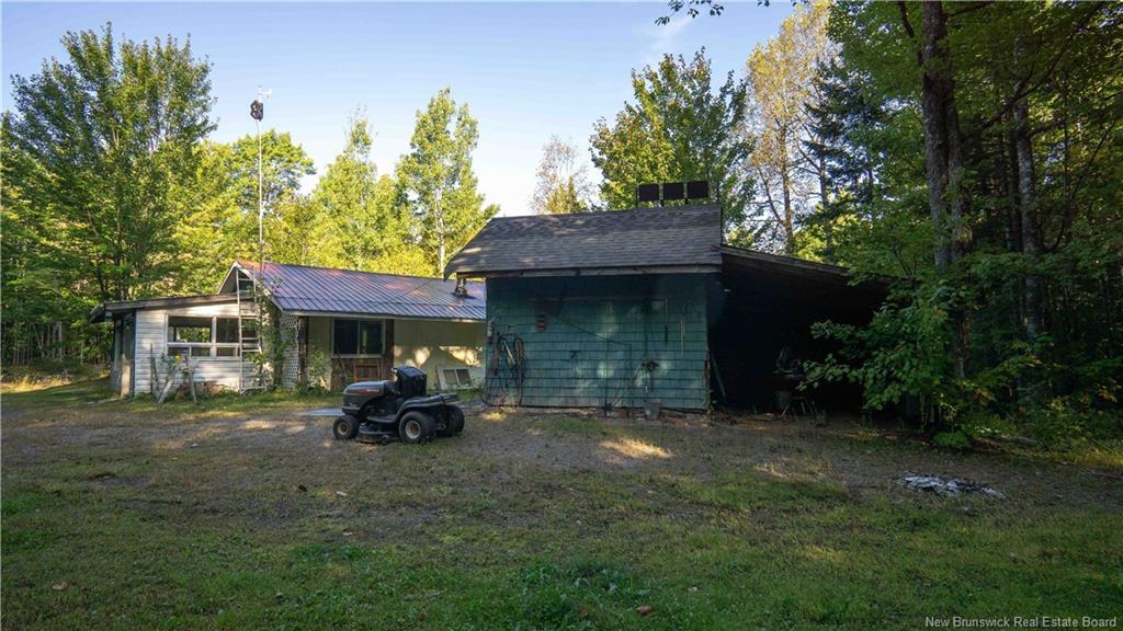 75 Waterville Rd, Waterville-Sunbury, NB