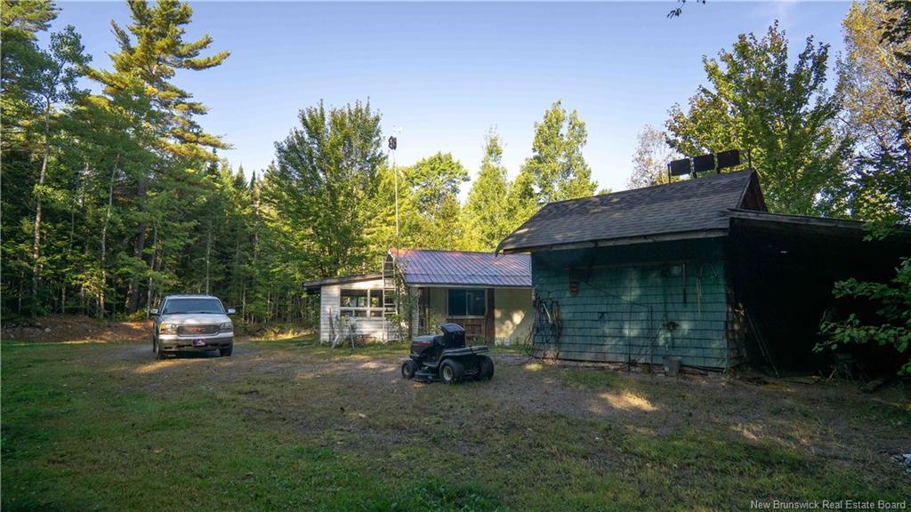 75 Waterville Rd, Waterville-Sunbury, NB