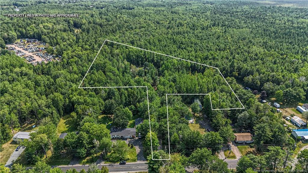 75 Waterville Rd, Waterville-Sunbury, NB