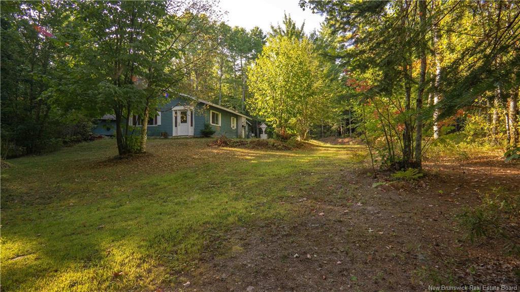75 Waterville Rd, Waterville-Sunbury, NB