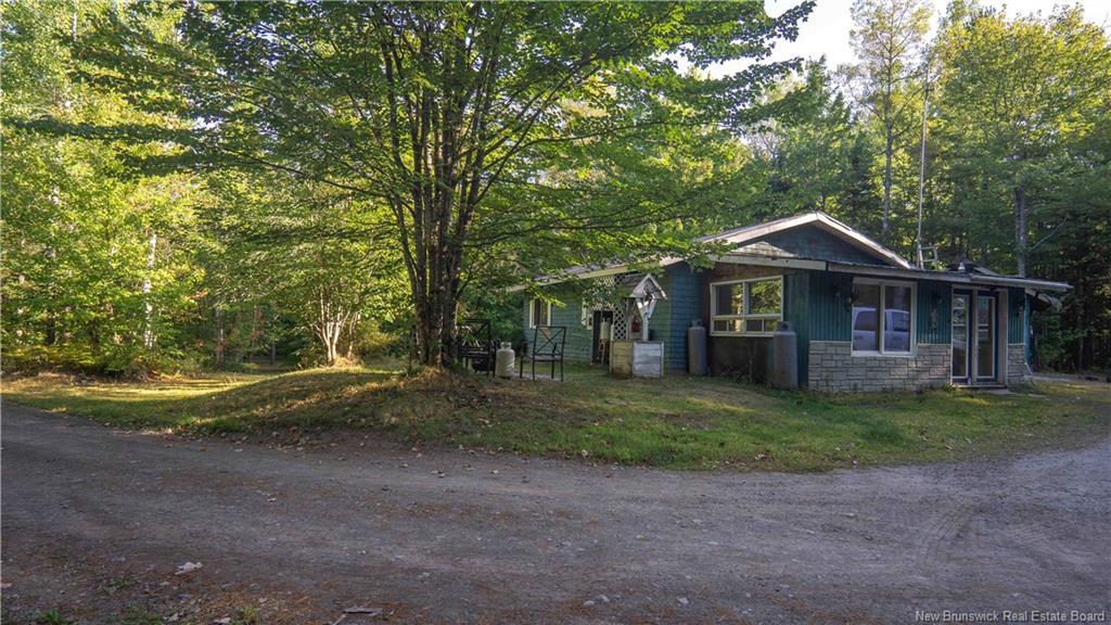 75 Waterville Rd, Waterville-Sunbury, NB