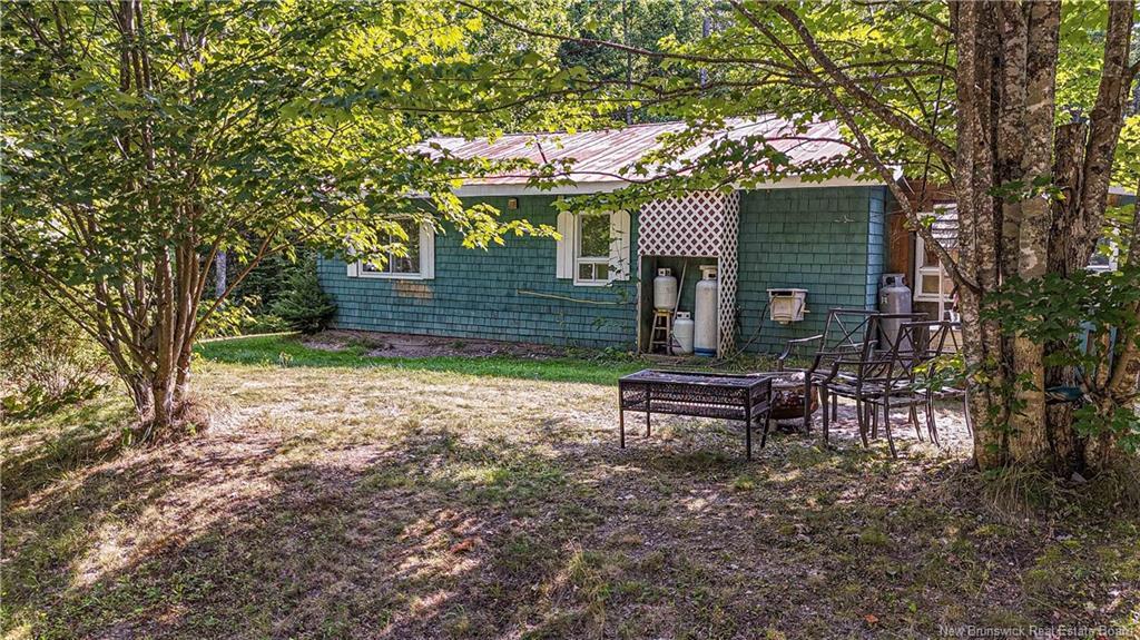 75 Waterville Rd, Waterville-Sunbury, NB