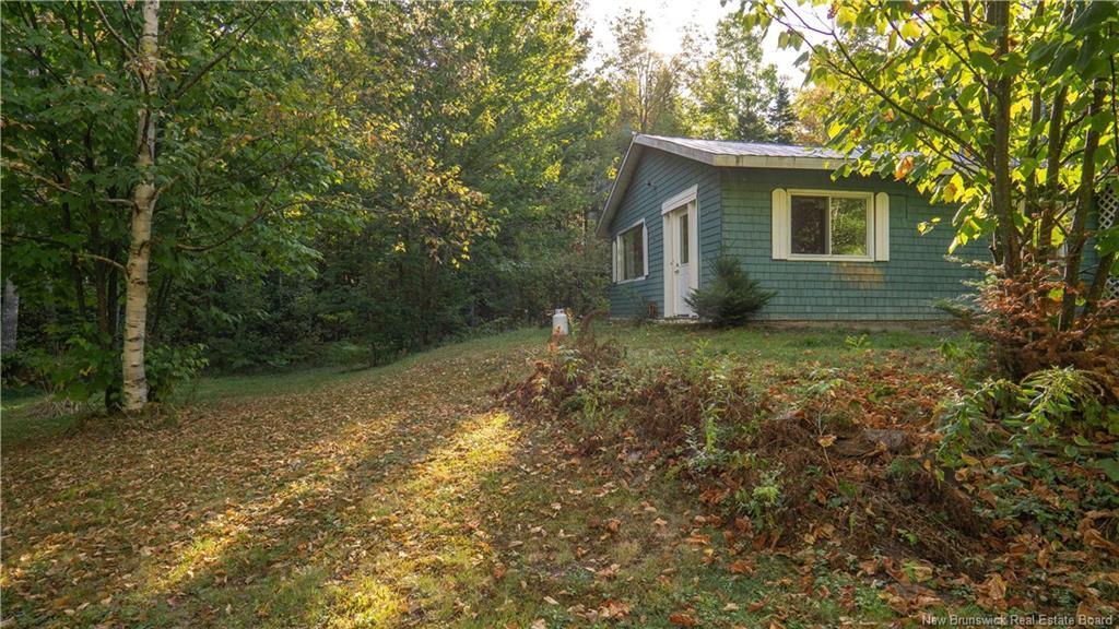75 Waterville Rd, Waterville-Sunbury, NB