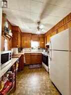 Kitchen -