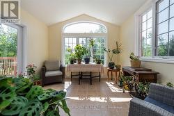 Sun Room -
