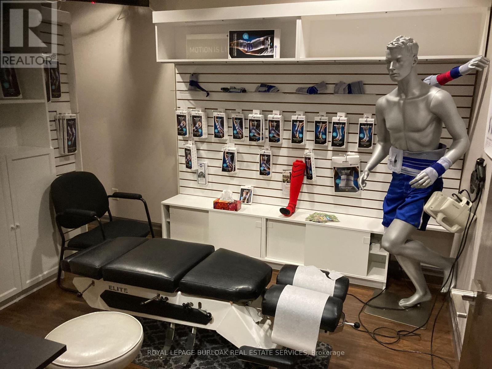 1066 Brant Street, Burlington, ON