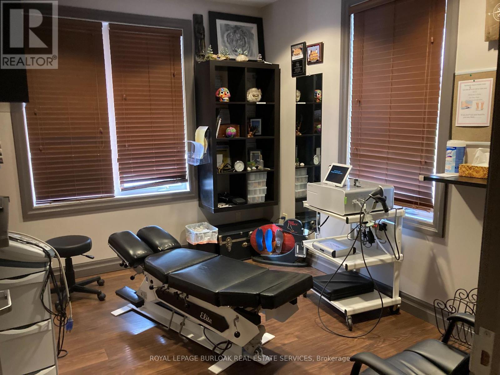 1066 Brant Street, Burlington, ON