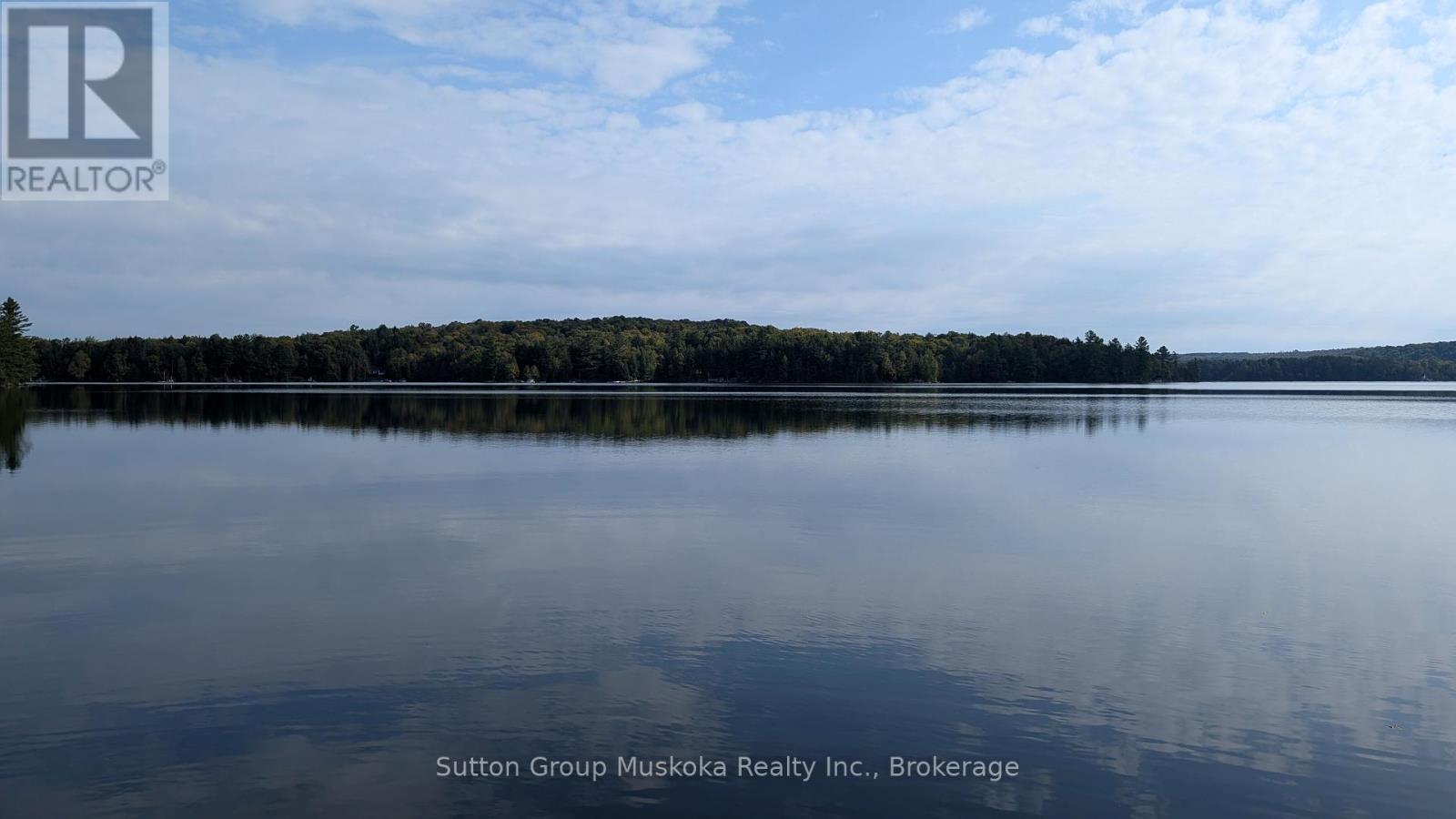 Lot 2 Esig Lane, Lake Of Bays (Sinclair), ON