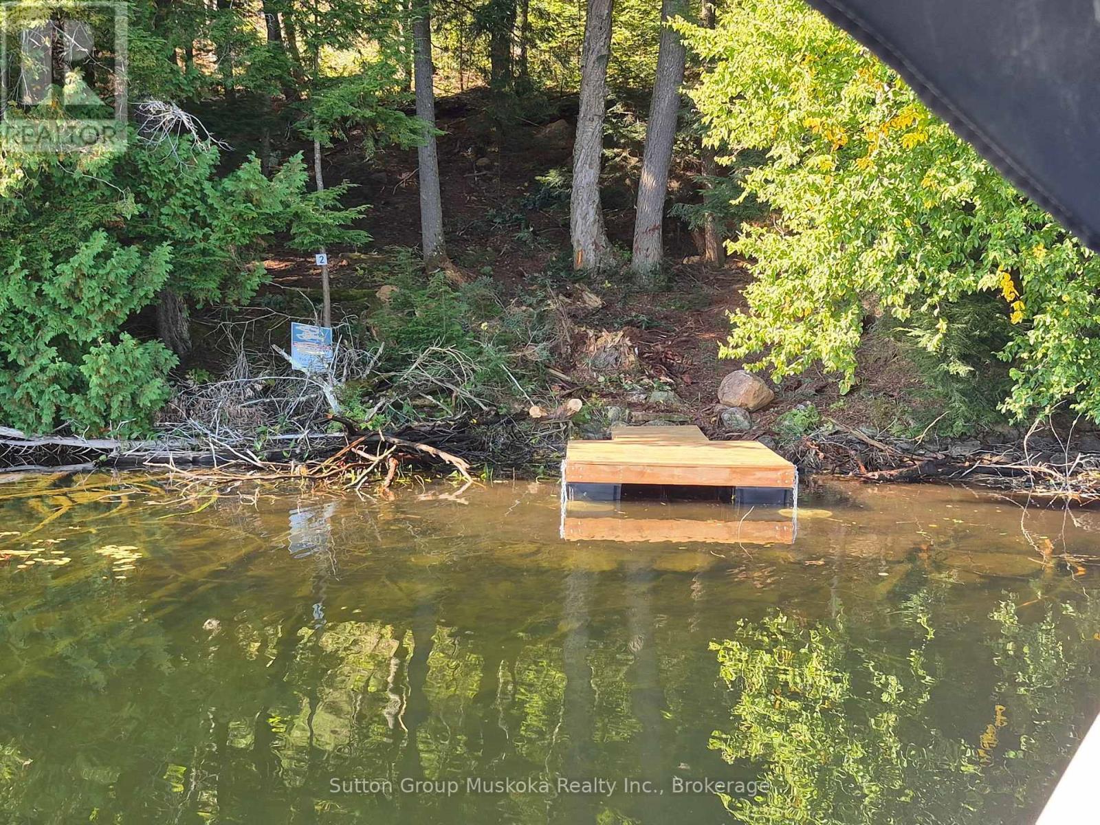 Lot 2 Esig Lane, Lake Of Bays (Sinclair), ON