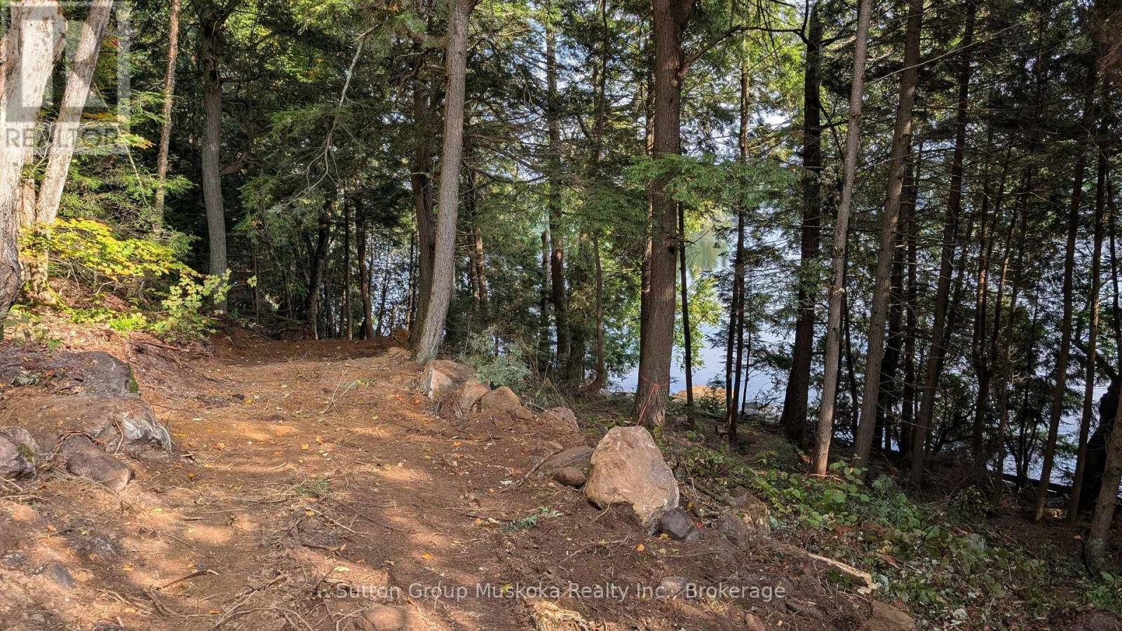Lot 2 Esig Lane, Lake Of Bays (Sinclair), ON