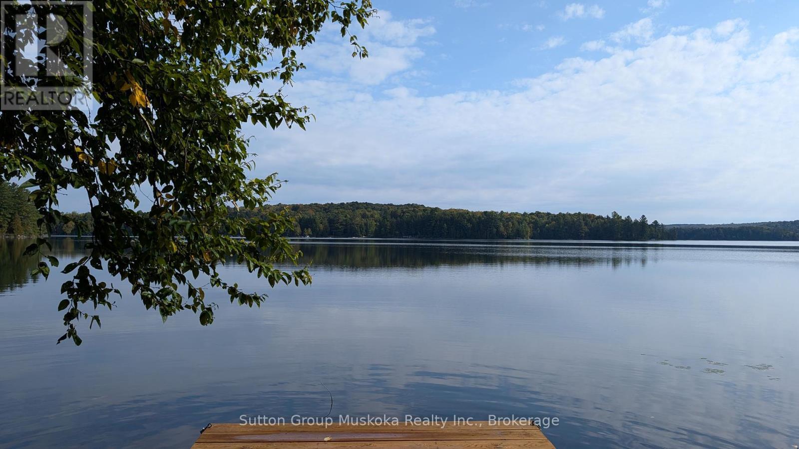 Lot 2 Esig Lane, Lake Of Bays (Sinclair), ON